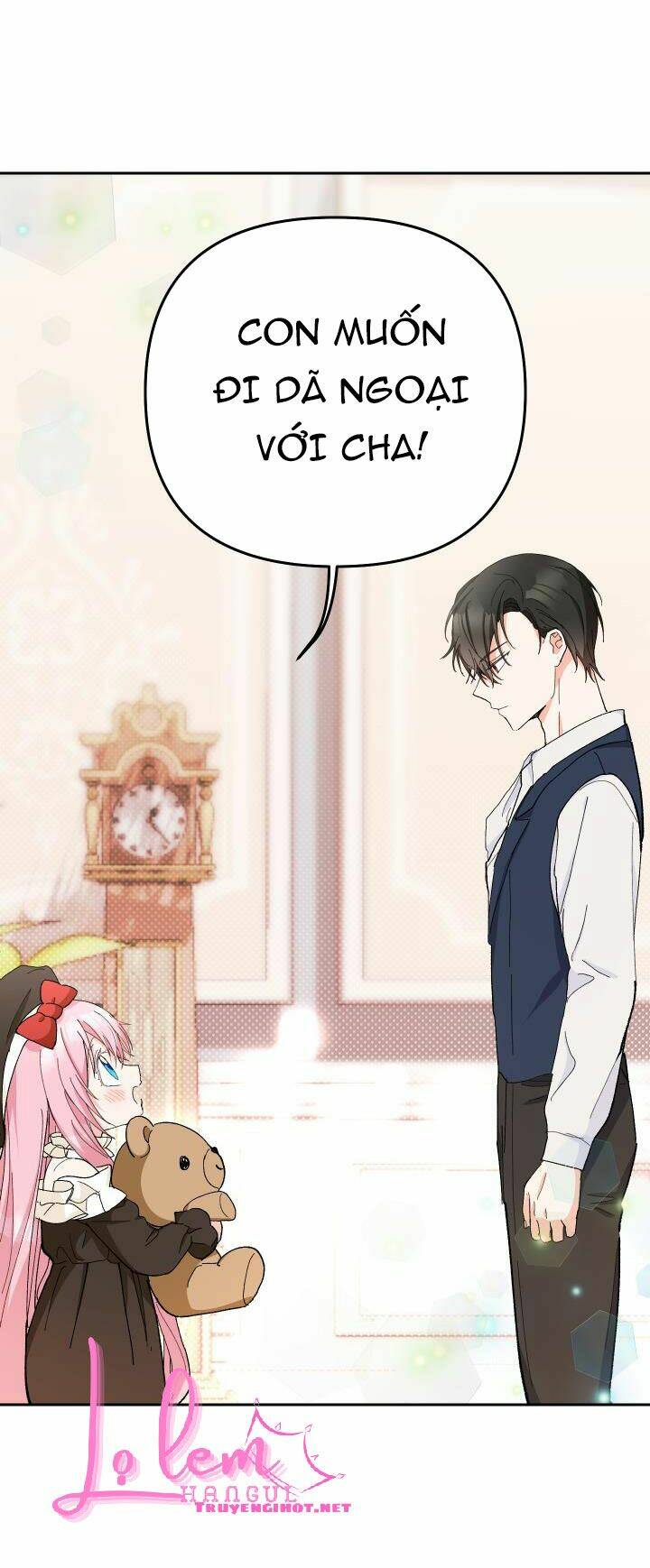 hoàng hậu bé bỏng chapter 36.1 13