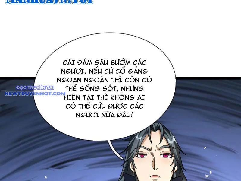 ngủ say vạn cổ: xuất thế đẩy ngang chư thiên chapter 77 23