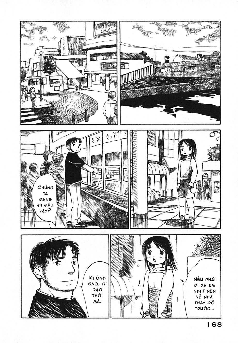 koi kaze chapter 13 18