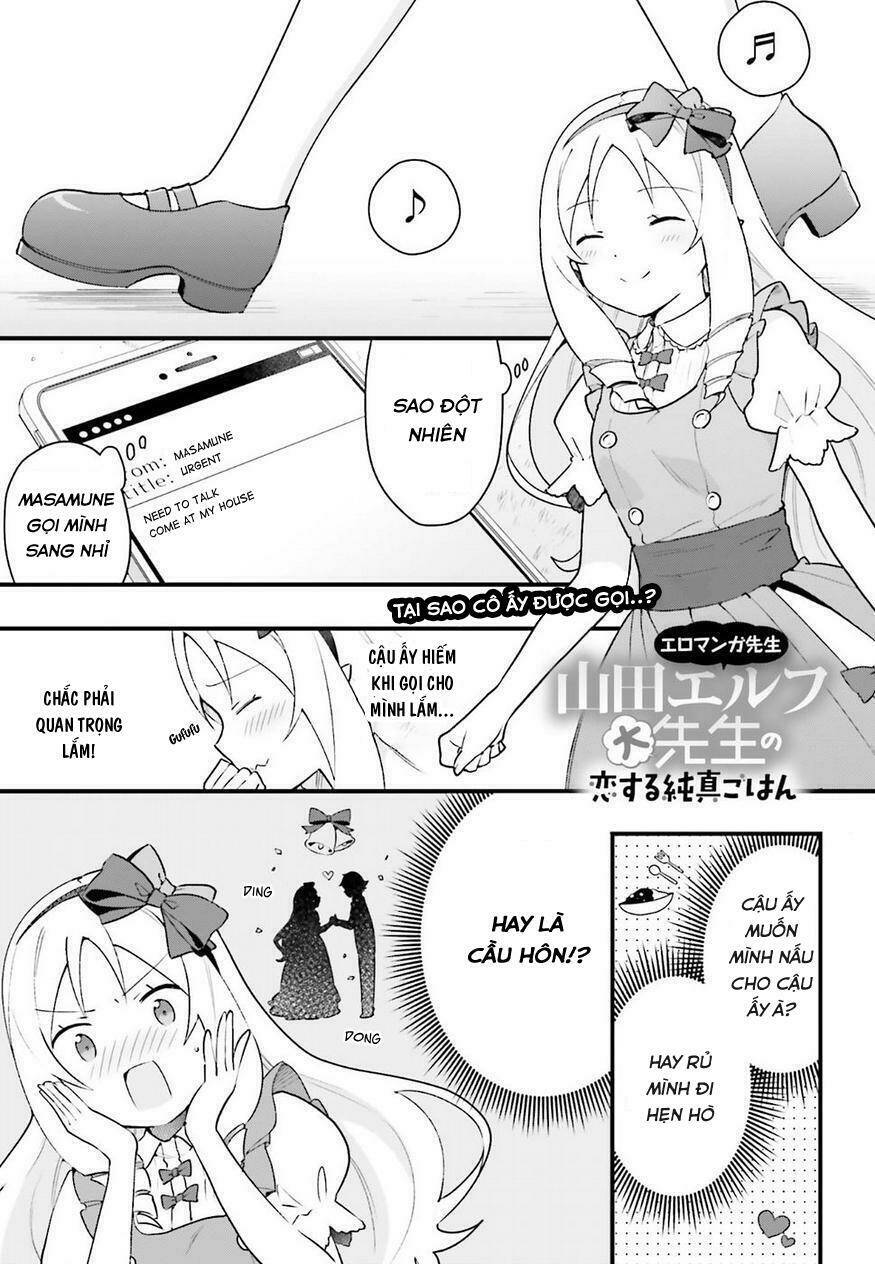 bữa ăn đậm chất tình yêu của yamada elf chapter 6 4