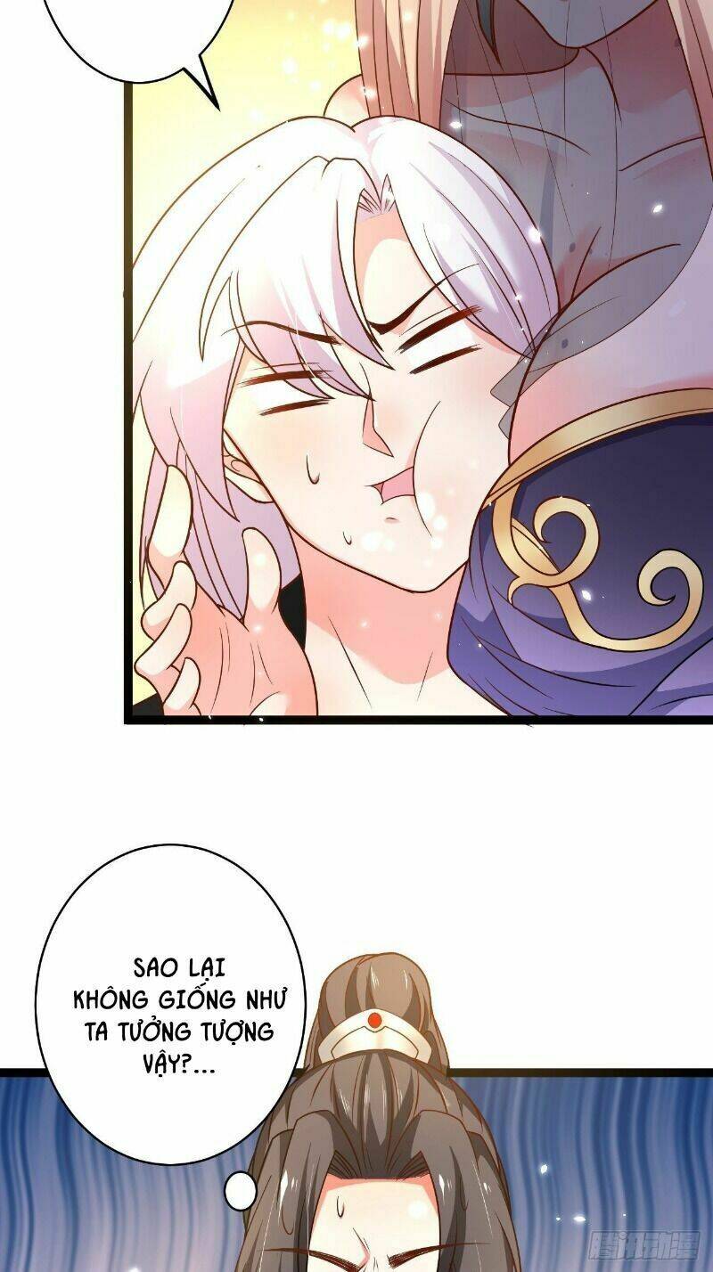 trọng sinh tối cường ma tôn ở rể chapter 80 18
