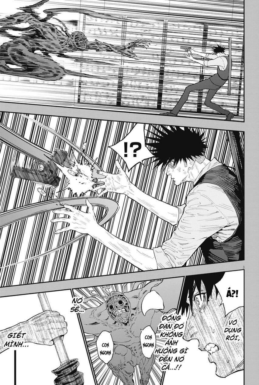 đọa nhân chapter 129 3