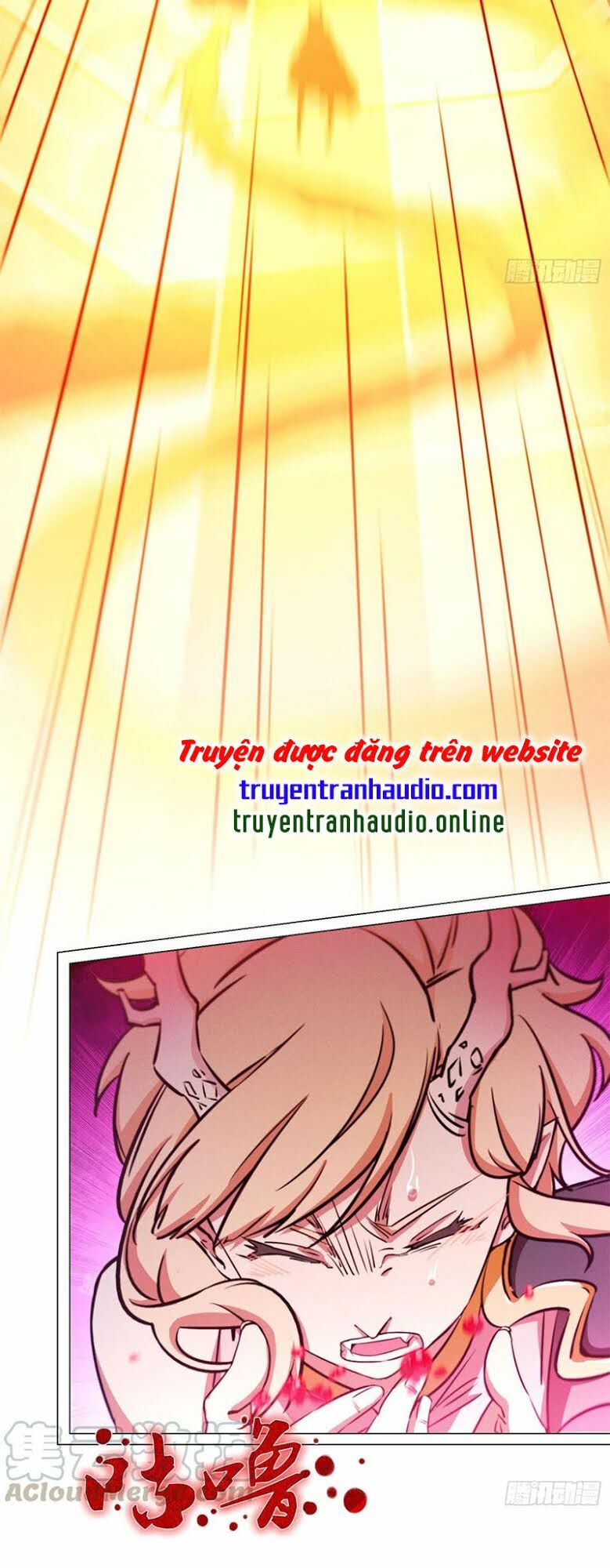 vạn cổ kiếm thần chapter 112 15