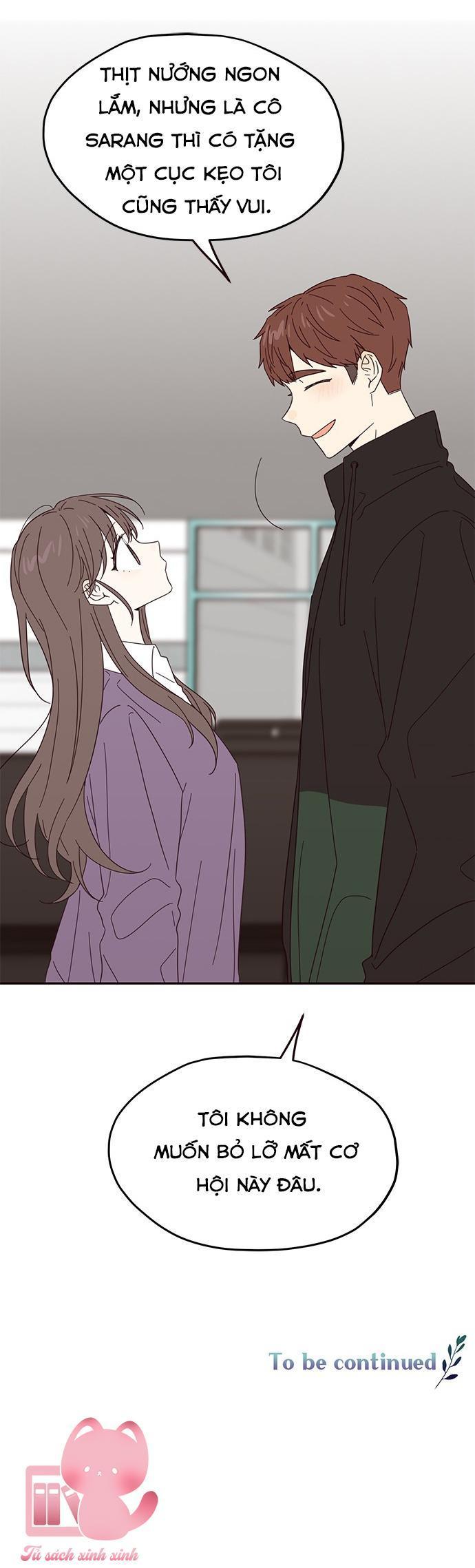 sợi chỉ tình yêu chapter 16 57