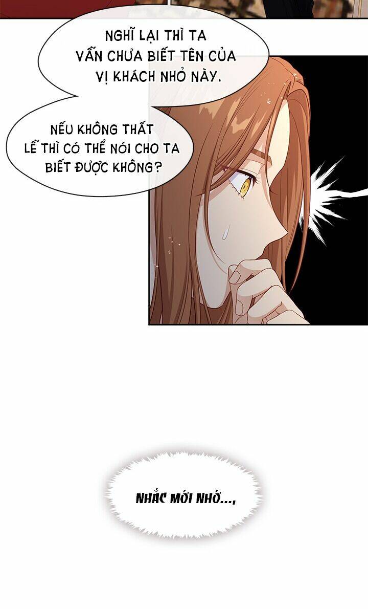 hãy coi chừng ác nữ chapter 113 26