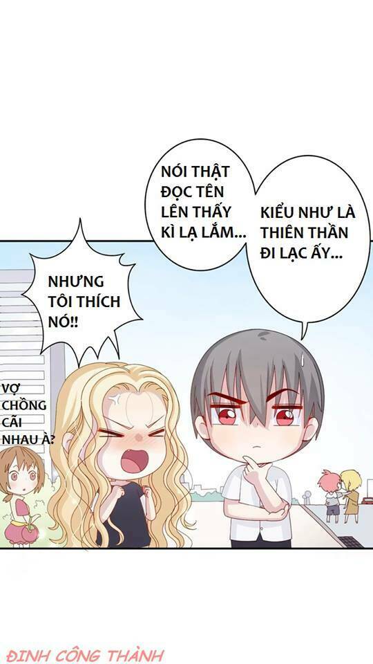 thần mì lắm chiêu chapter 8 23