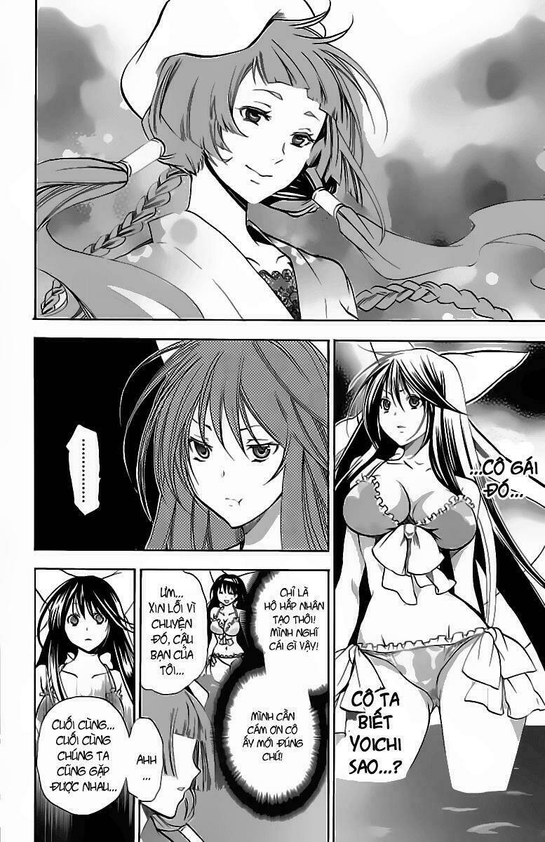 ashita no yoichi! chapter 35 6