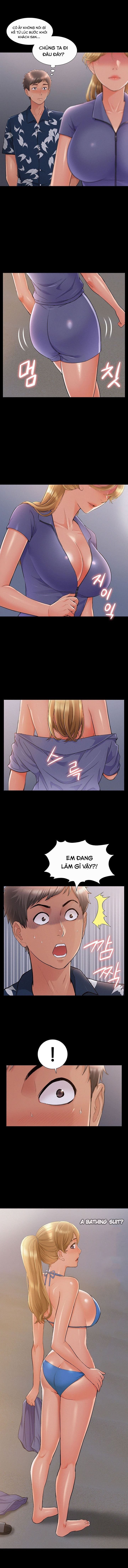 phép màu phòng khám chapter 29 6