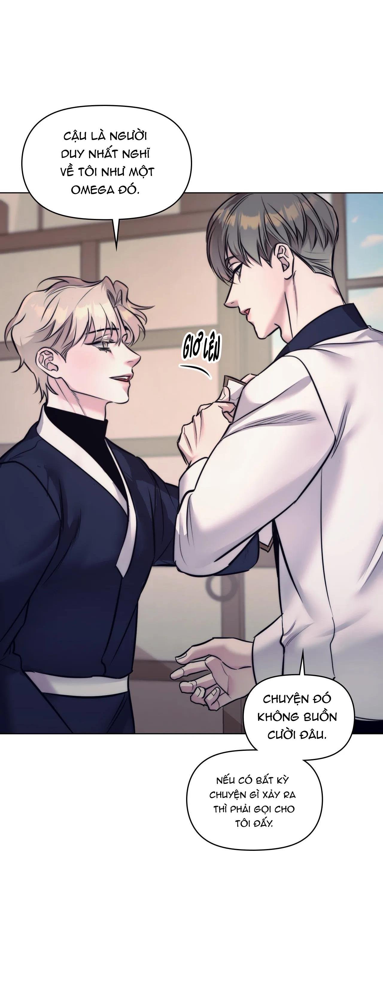 kỳ thị chapter 1 51