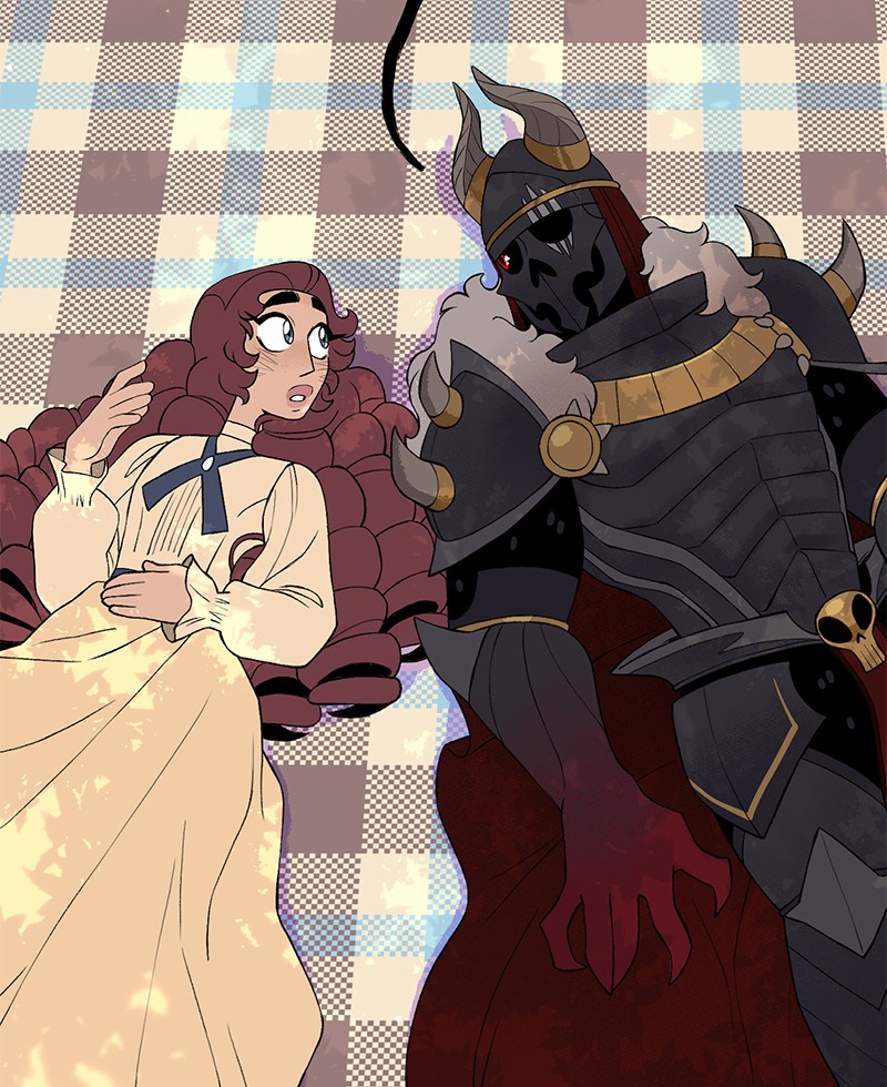 người cầu hôn chapter 13 73