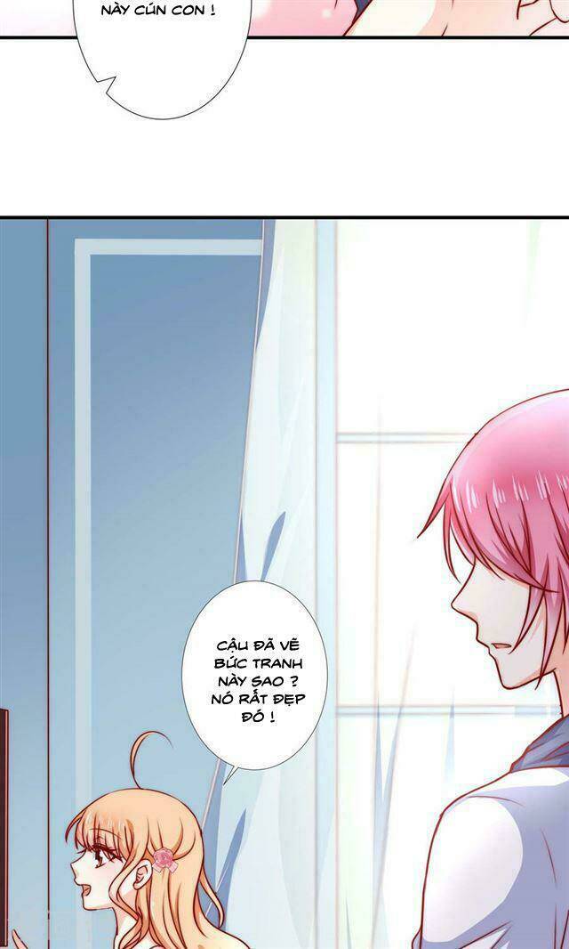 hôm nay tôi sẽ yêu ai đây ? chapter 2 34