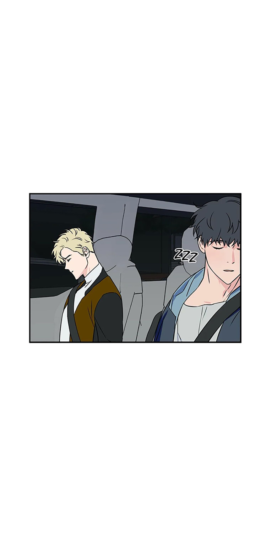 hậu trường lãng mạn chapter 8 46