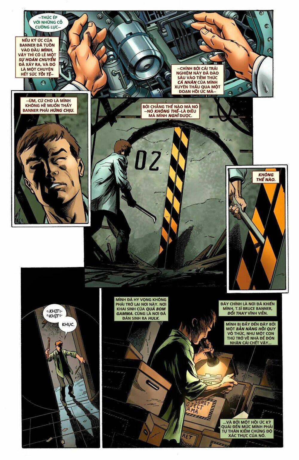 original sin - hulk vs. iron man chapter 1 21