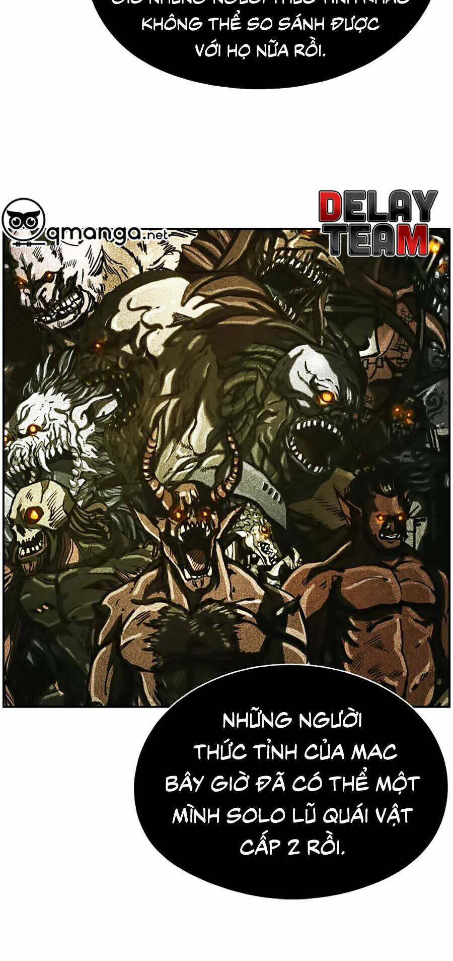 thợ săn đầu tiên chapter 29 14