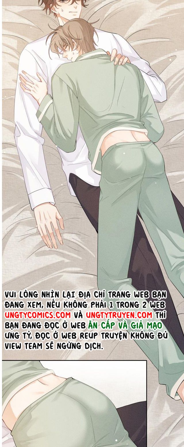 trò chơi săn mồi chapter 8 29