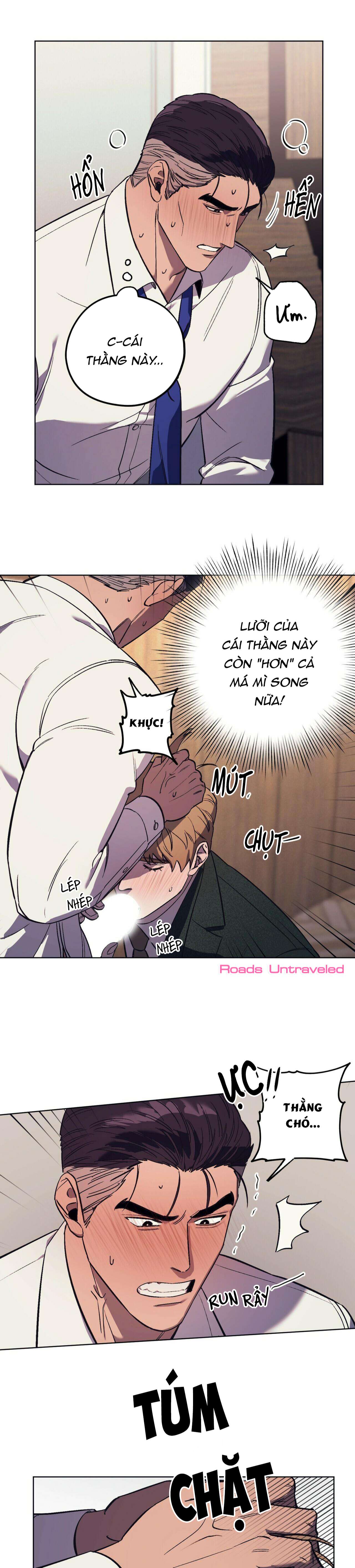 yi su nhà họ kang chapter 15 7