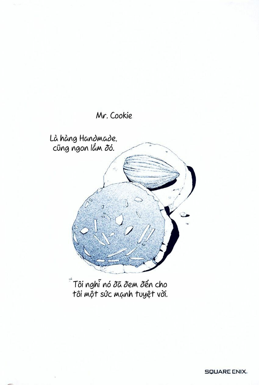 cuộc sống dưới cây cầu chapter 1 2