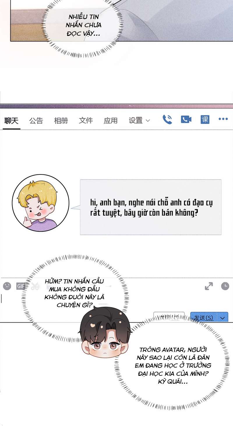 dior tiên sinh chapter 84 33