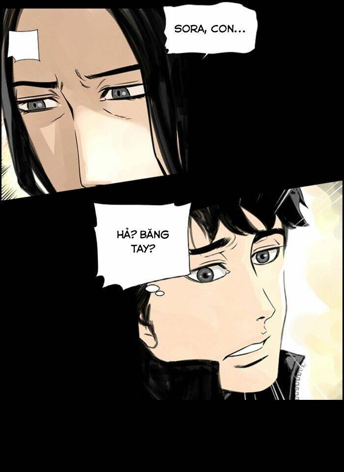 những xác chết hồi sinh từ đại dương chapter 10 36