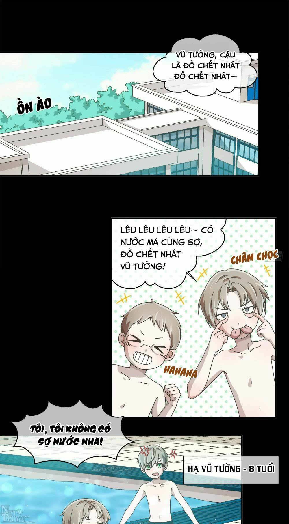 đối nhĩ duy mệnh thị tòng chapter 7 51