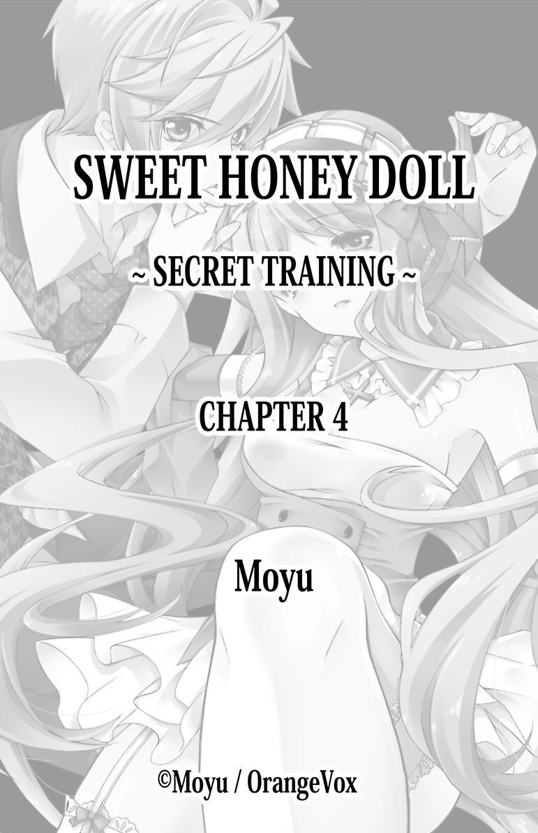 búp bê ngọt ngào chapter 4.2 14