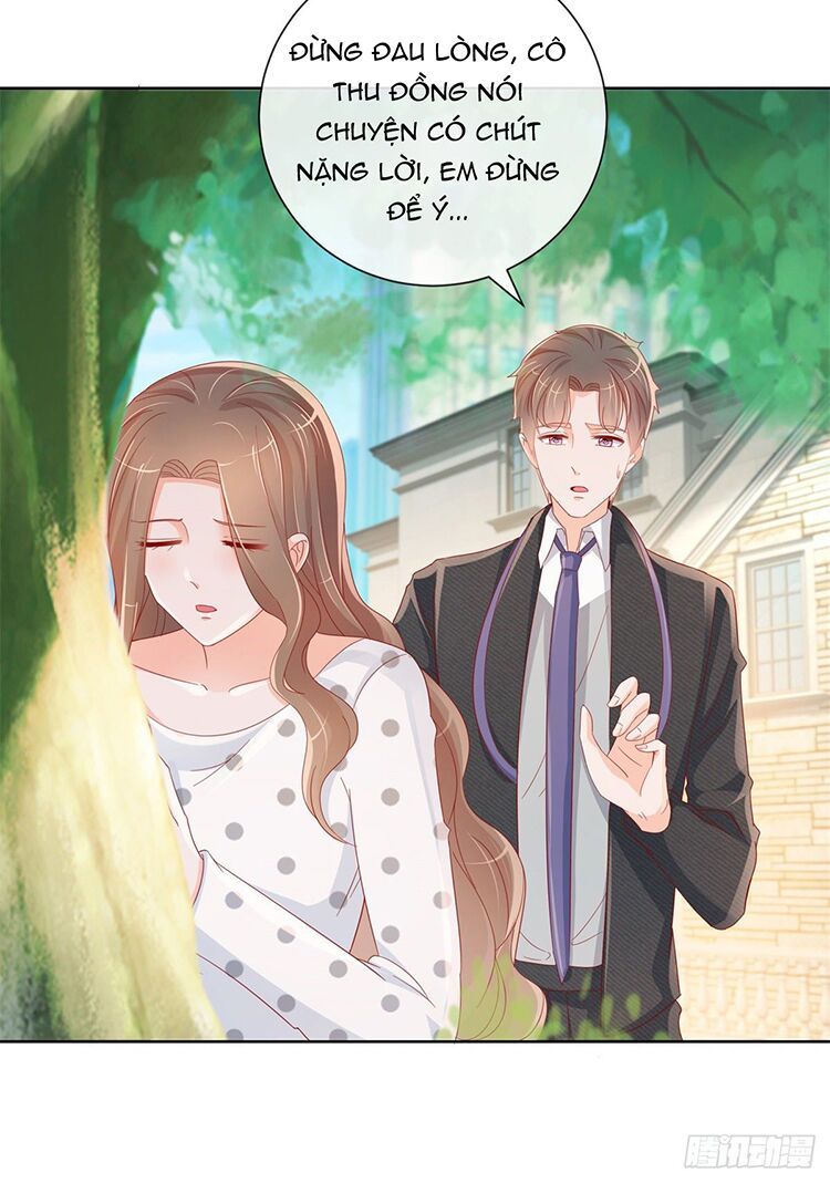 ẩn hôn 100%: chọc tức vợ yêu mua một tặng một chapter 282.1 8