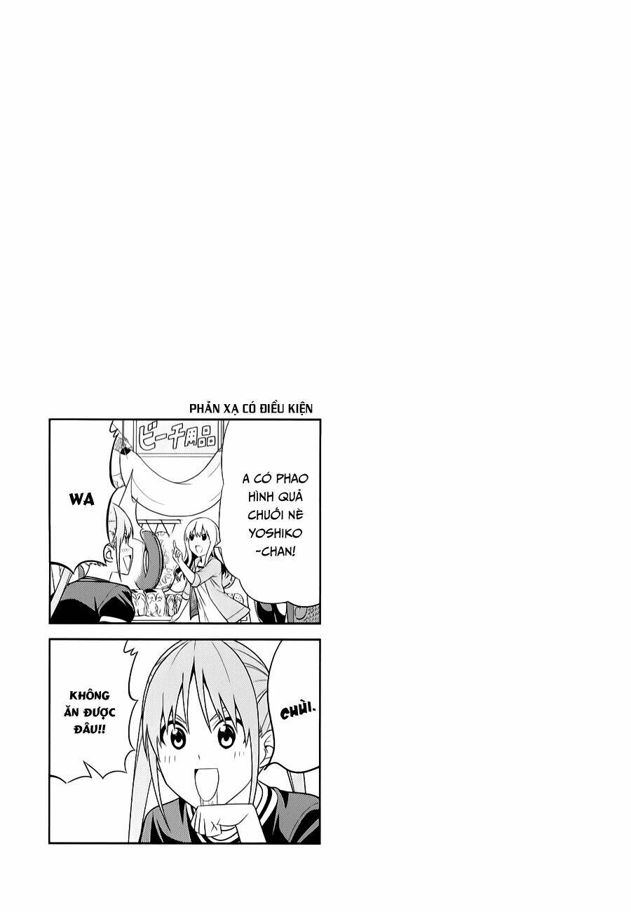 aho girl chapter 42 7