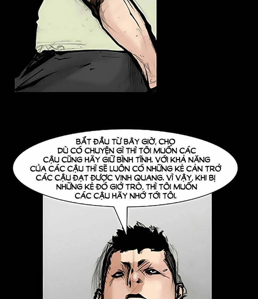 độc cô tiền truyện chapter 76 31