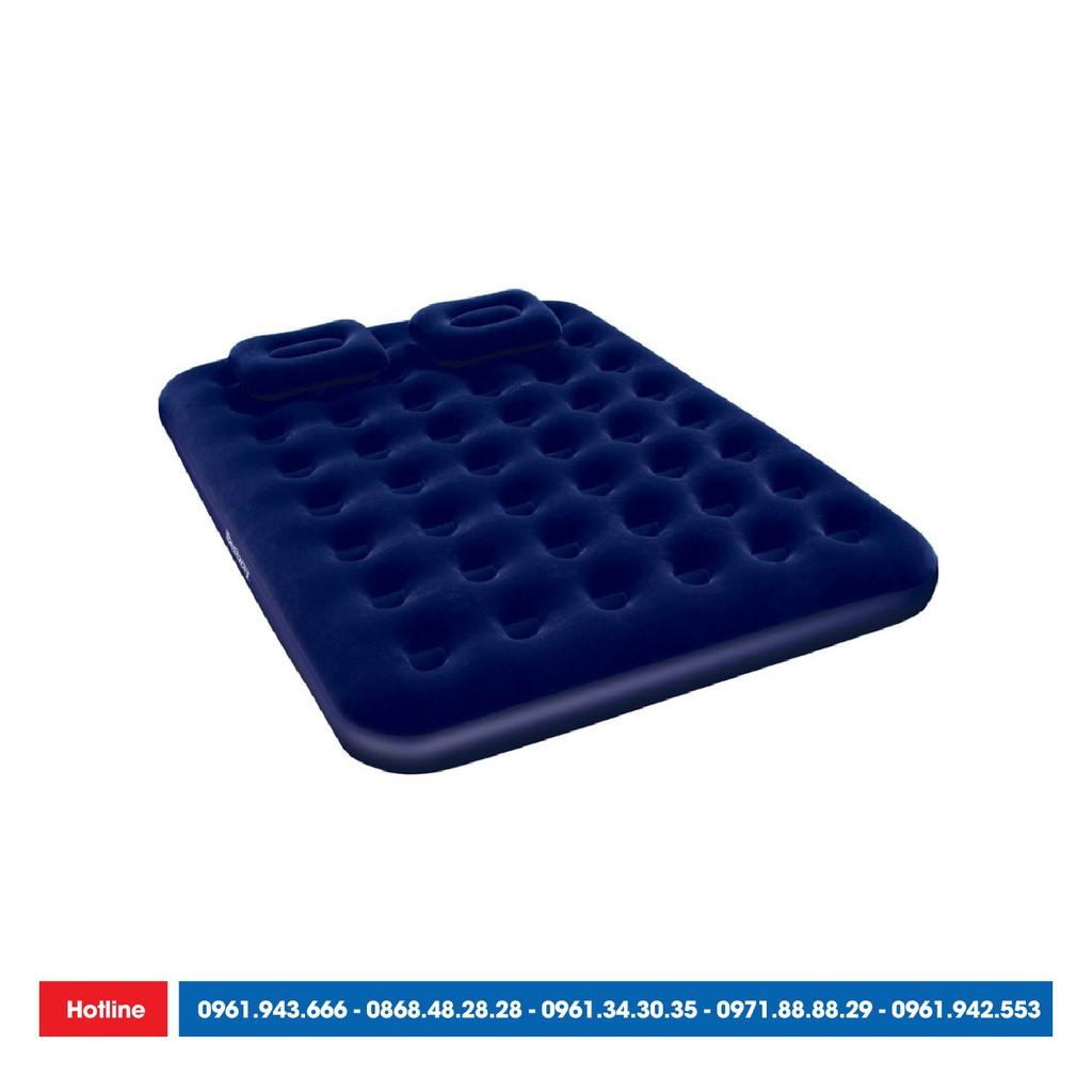 , Đệm hơi Bestway Pavillo 67374, kích thước: 2.03mx1.52mx22cm_CHÍNH HÃNG