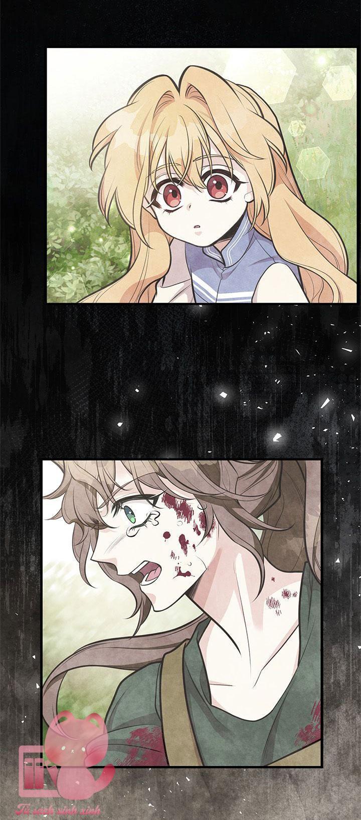 chị tôi nhặt về nam chính của tiểu thuyết chapter 74 3