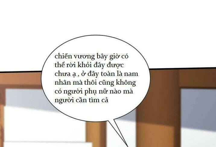 độc phi thần y quá kiêu ngạo chapter 100 75