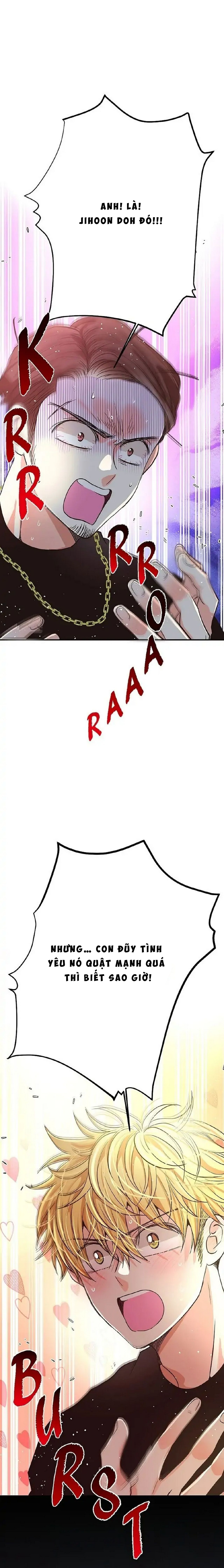 mối quan hệ phù hợp chapter 10 14