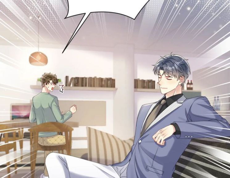 lại bị bạn trai cũ nhắm trúng rồi chapter 51 8