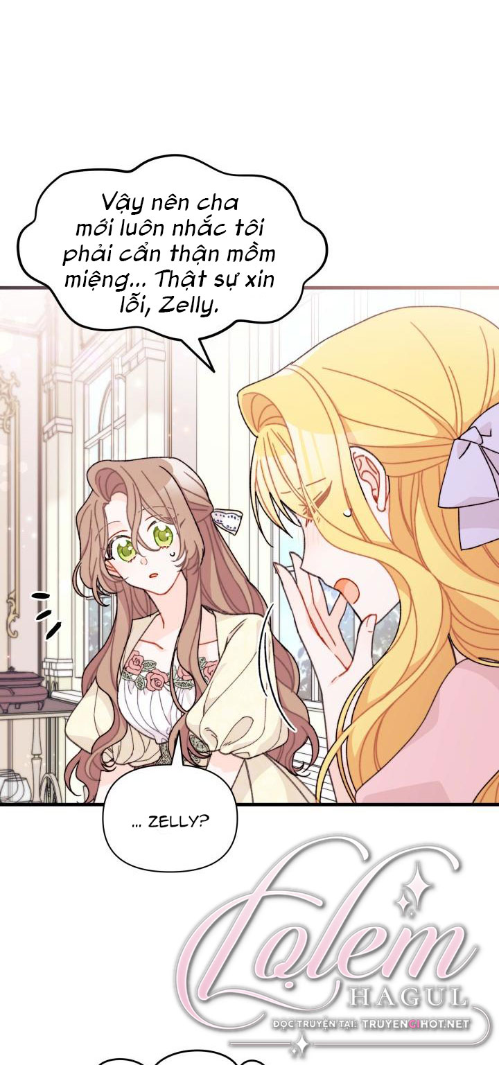 tôi đã kết hôn khi tôi tìm thấy nam chính chapter 23 30