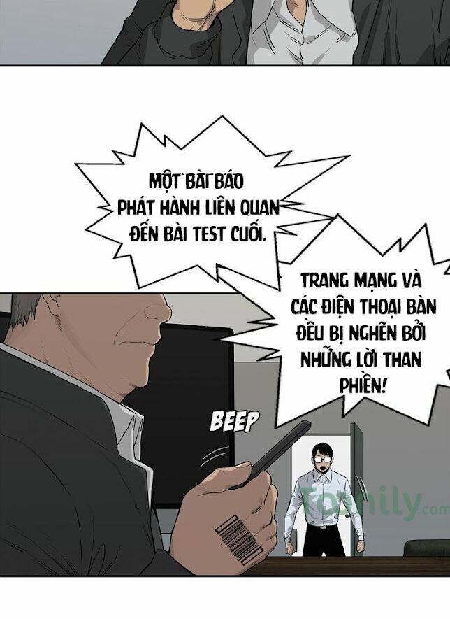 anh shipper may mắn chapter 18 33