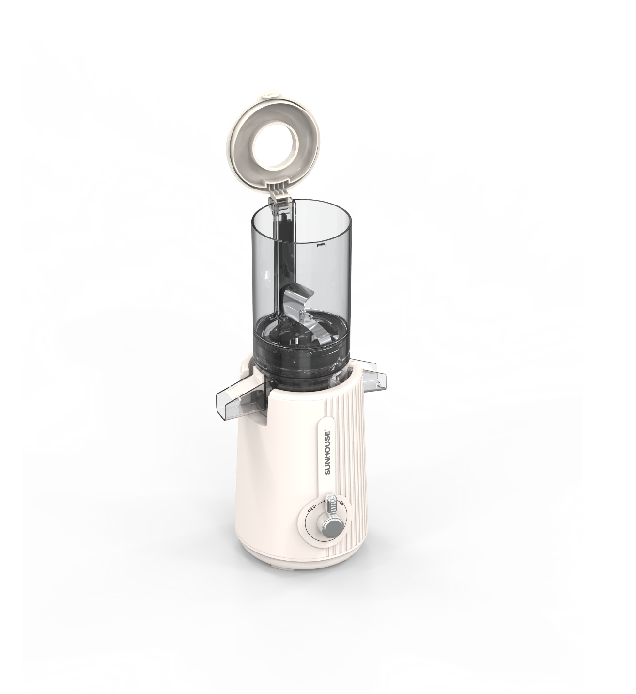 Máy Ép Chậm SUNHOUSE SHD5516 - Hàng Chính Hãng