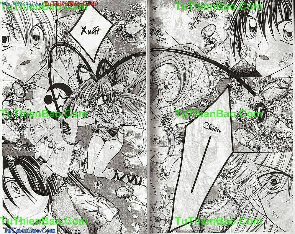 chuyện tình kỳ ảo chapter 1 97