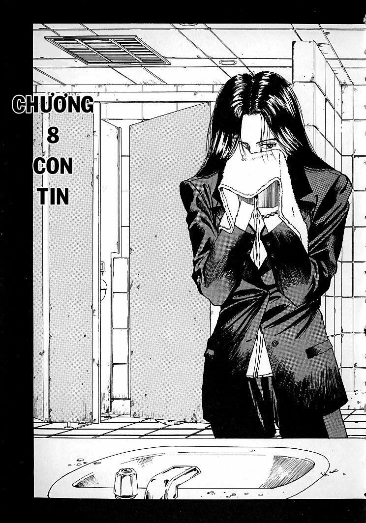 eden - một thế giới vô tận! chapter 8 2