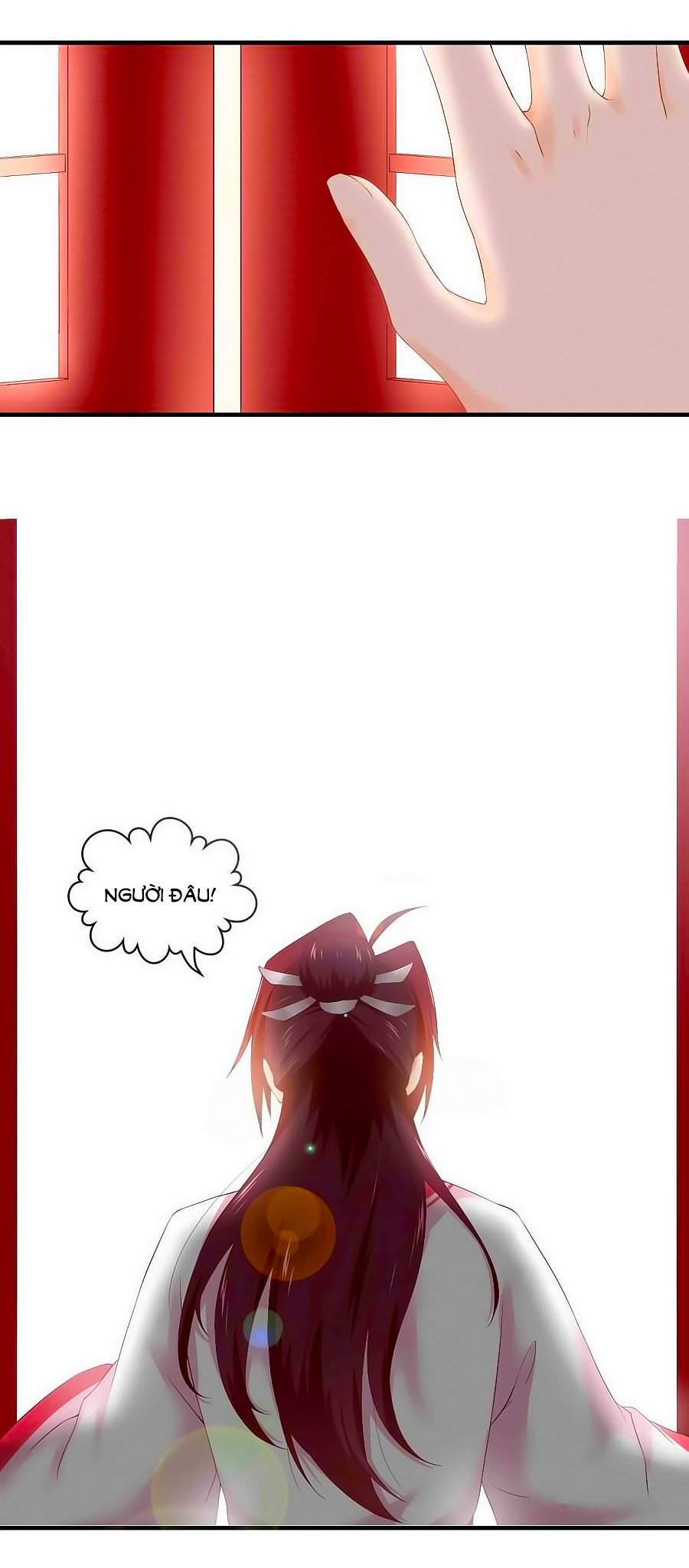 thịnh thế đế vương phi chapter 54.5 3