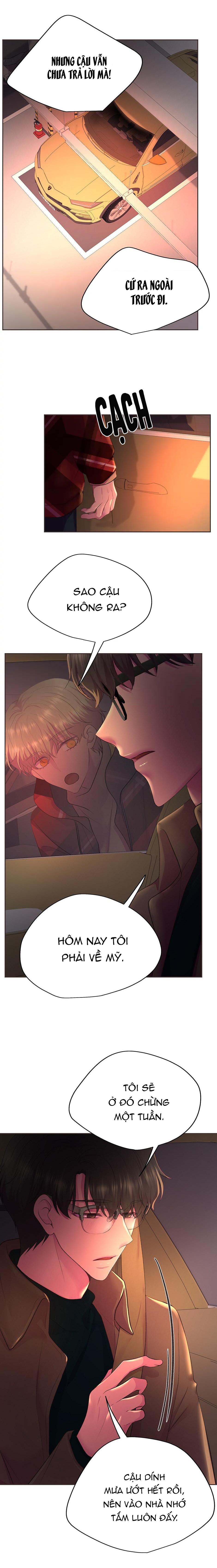 giữ em thật chặt (hold me tight) chapter 183 14