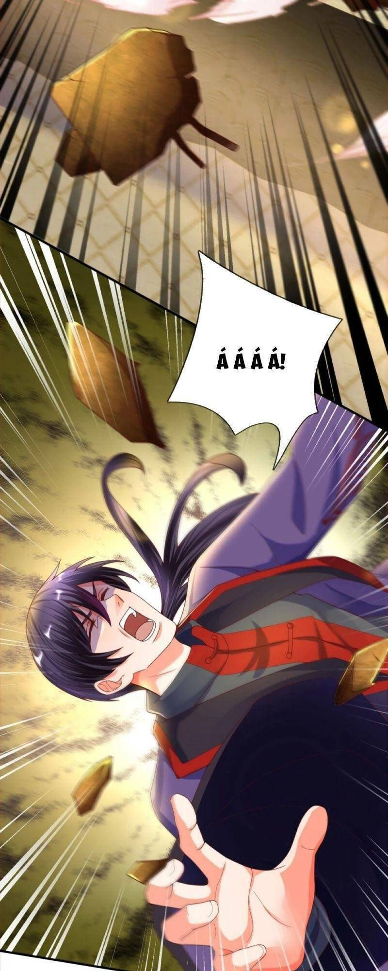 vú em tiên tôn đi ở rể chapter 197 9