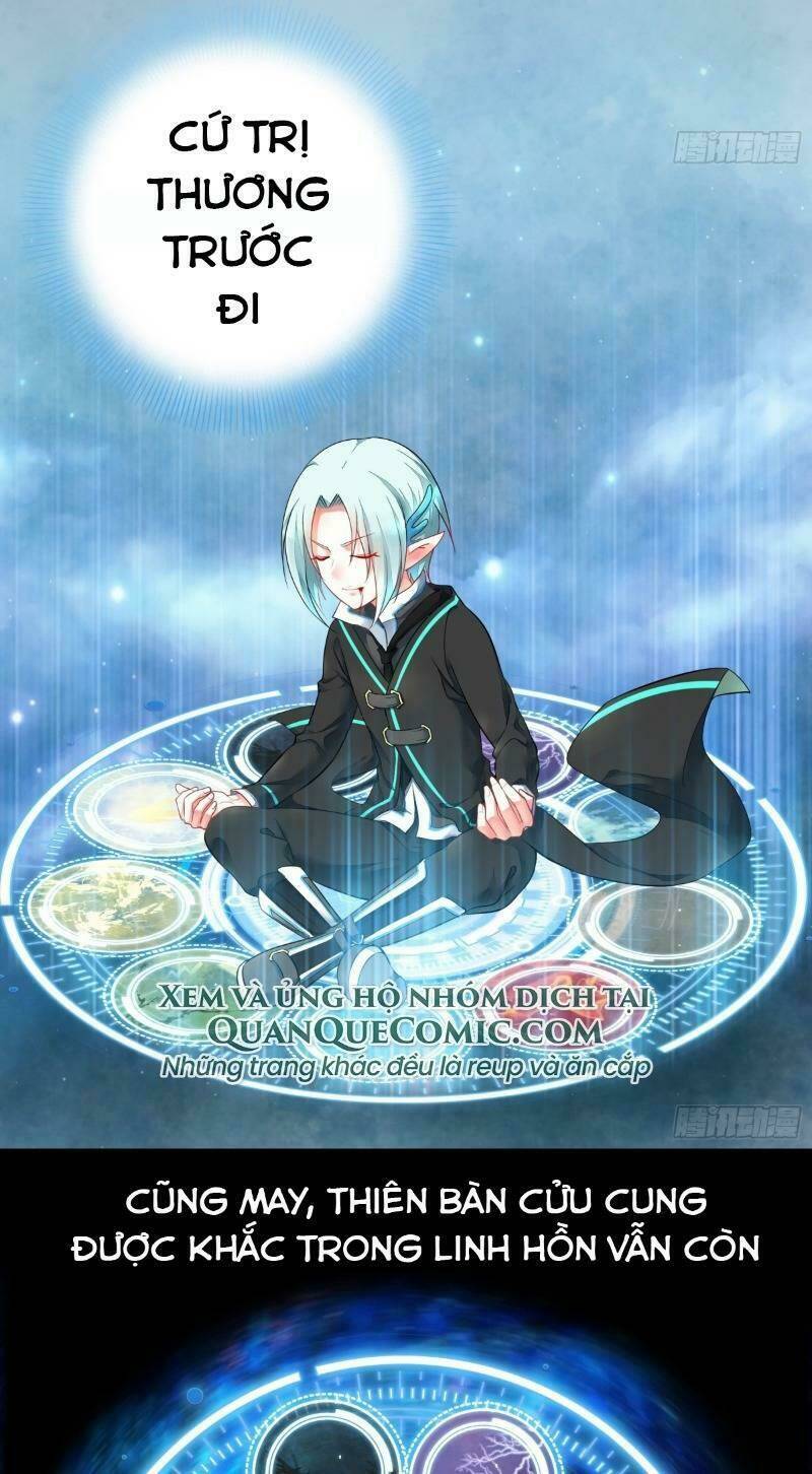 ta muốn ngao du chapter 1 9