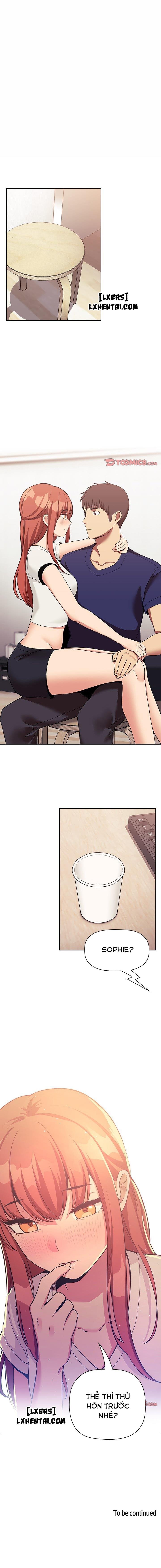 tan rã và tái hợp chapter 44 14