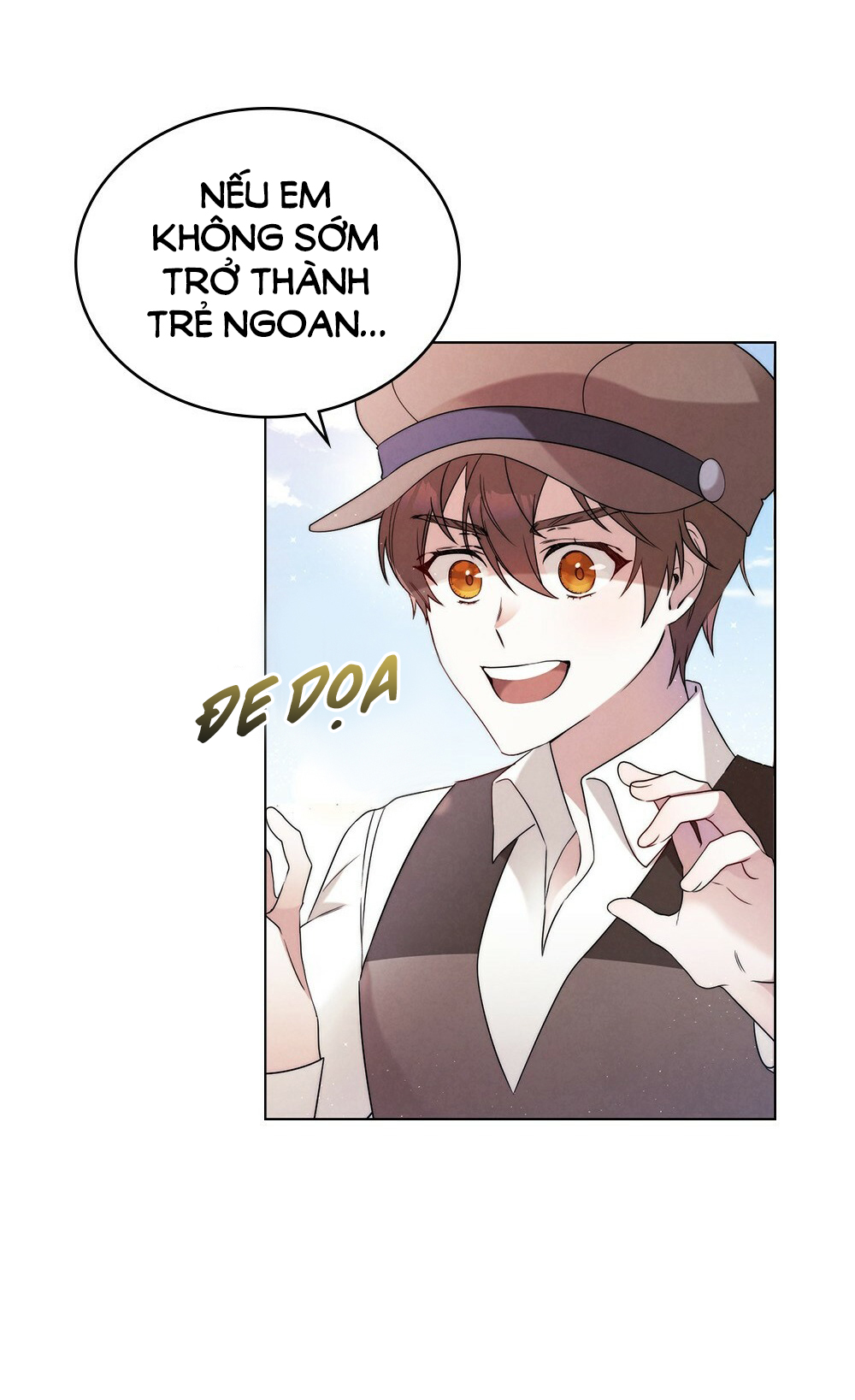 ánh bình minh hoàng kim chapter 1 10