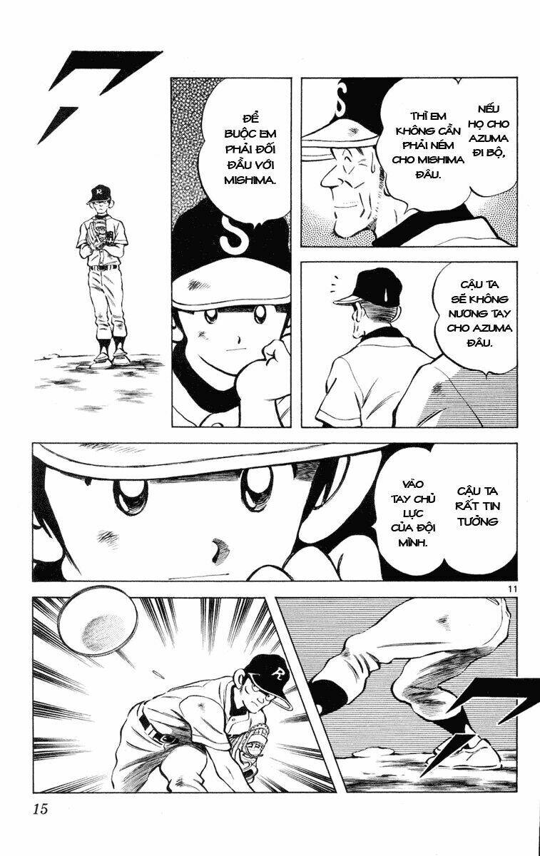 trò chơi vượt qua thử thách chapter 151 16