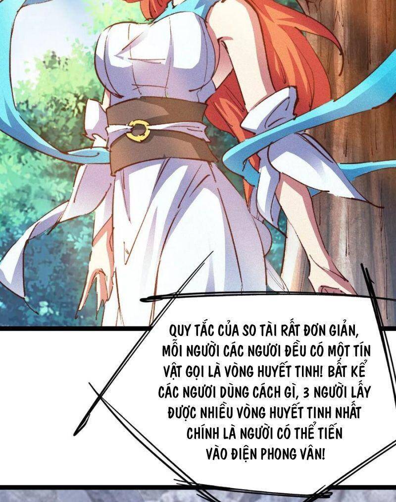 ta thành thần một mình chapter 37 28