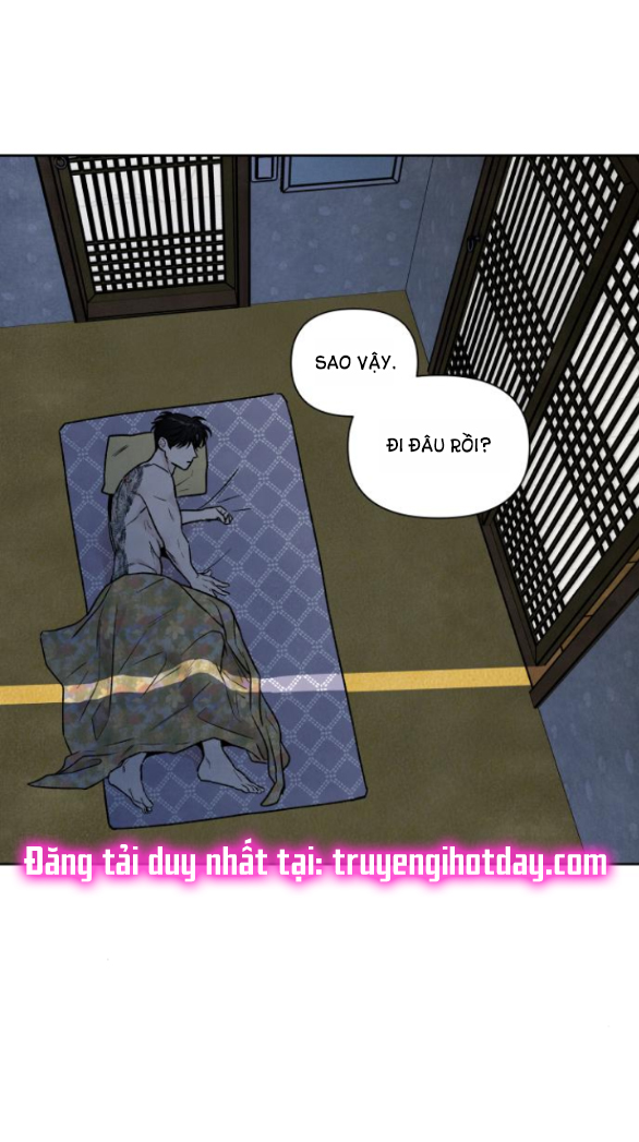 điều khiến tôi quyết tâm muốn chết chapter 89.1 5