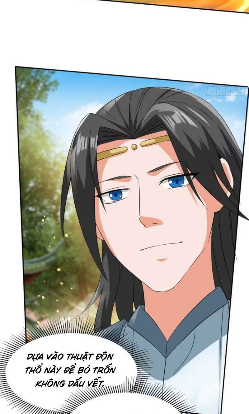 trăm tuổi mở hệ thống: con hiền cháu ngoan quỳ khắp núi! chapter 8 34