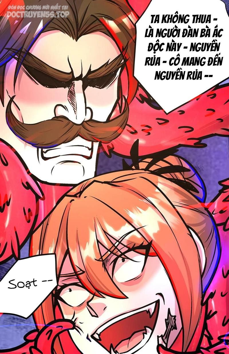 quỷ dị dược tề sư: bệnh nhân của ta đều là kinh khủng chapter 138 17