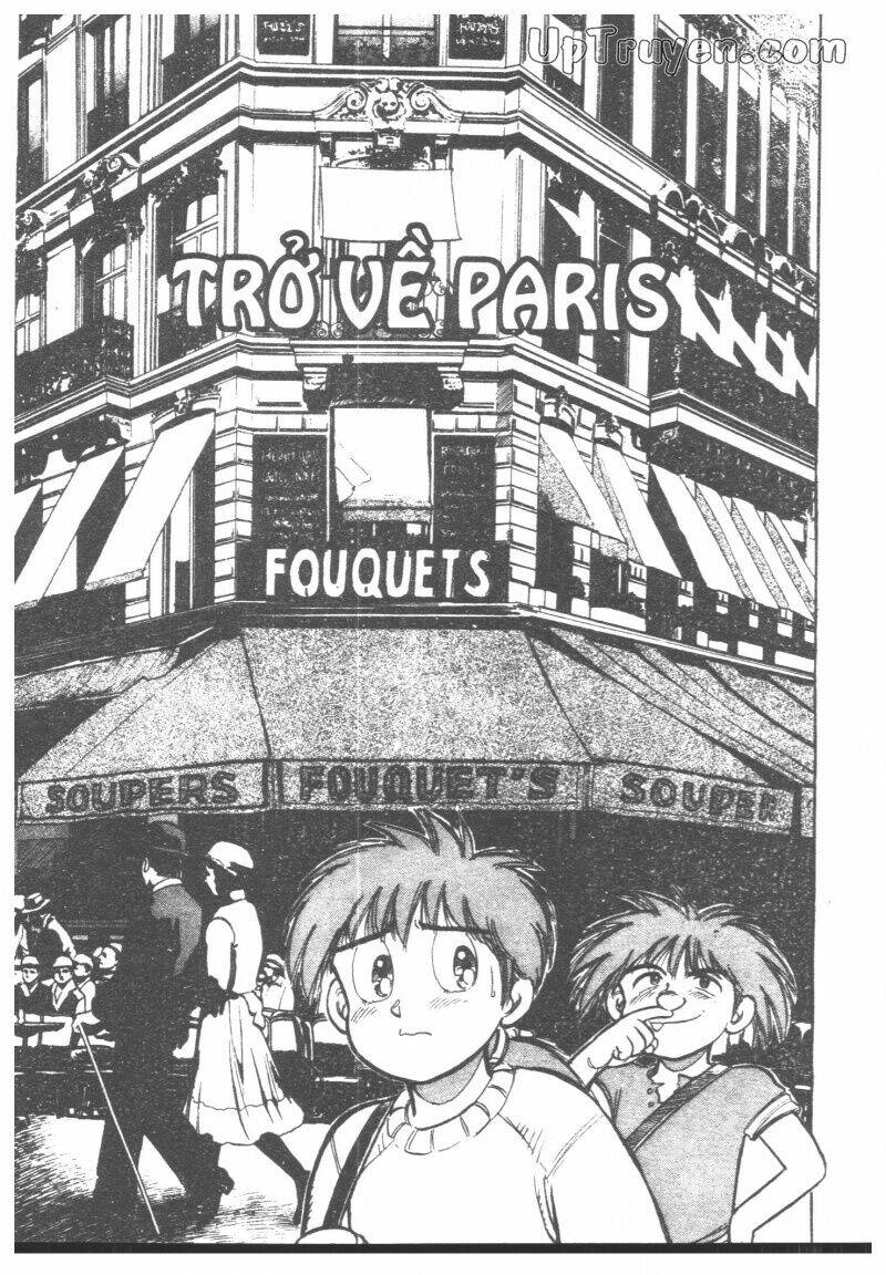 mush (họa sĩ thiên tài) chapter 3 132